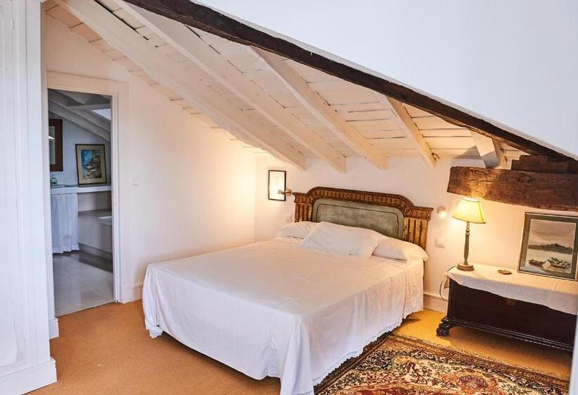 Bed and Breakfast La Tudanca