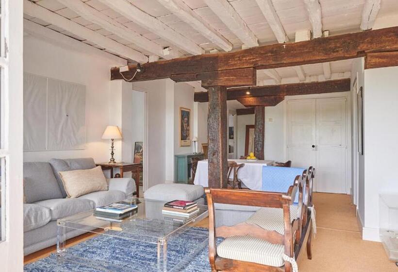 Bed and Breakfast La Tudanca