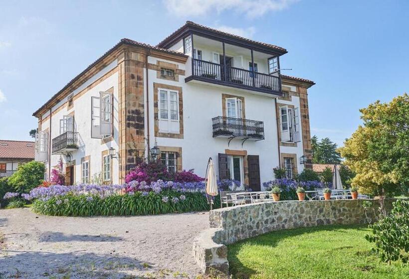 Bed and Breakfast La Tudanca