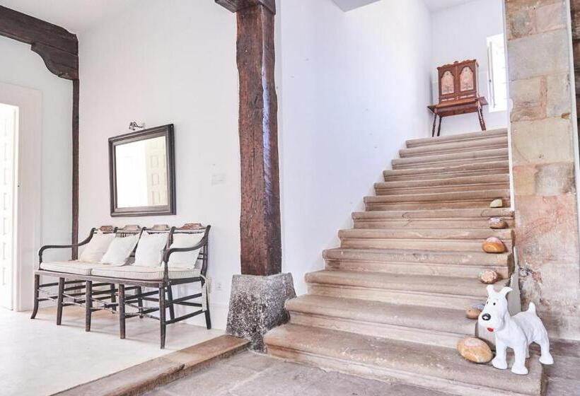 Bed and Breakfast La Tudanca