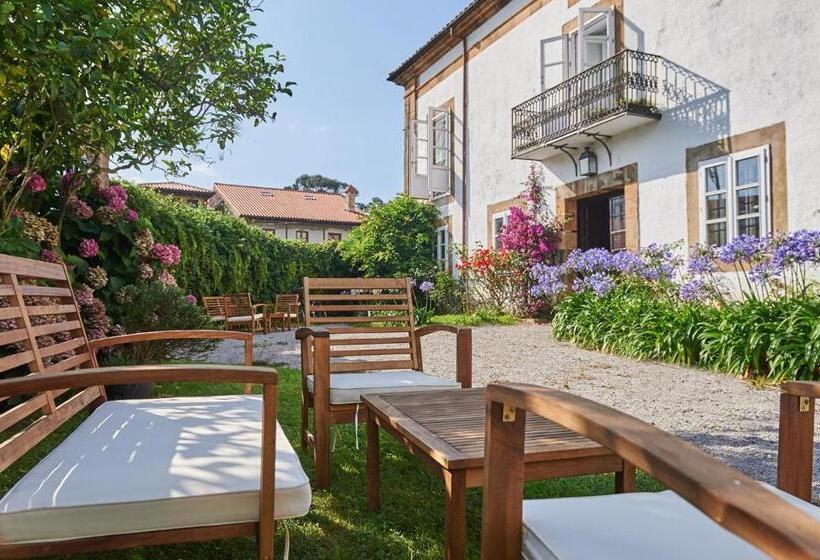 Bed and Breakfast La Tudanca