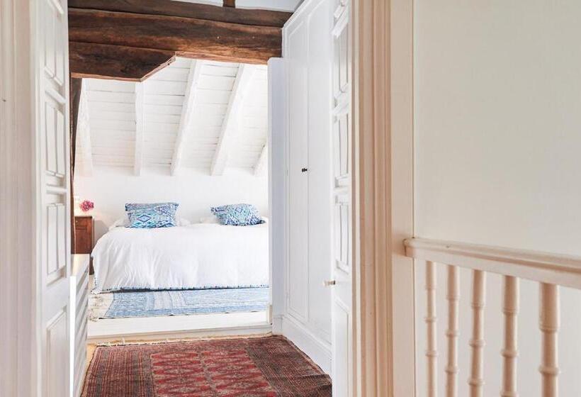 Bed and Breakfast La Tudanca