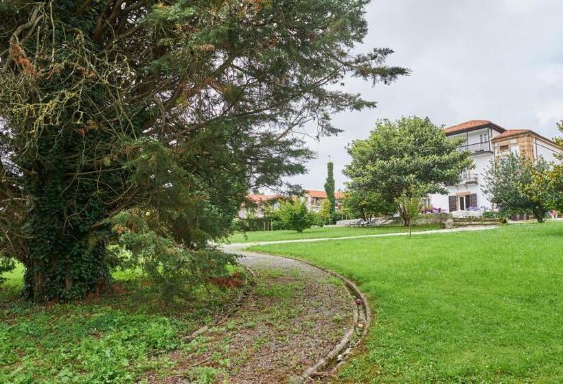 Bed and Breakfast La Tudanca