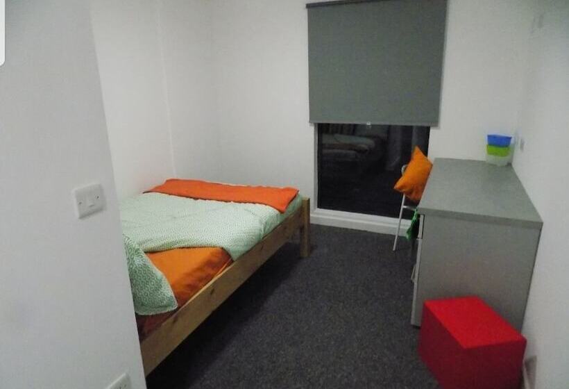 Blueone Serviced Apts Kelham Island