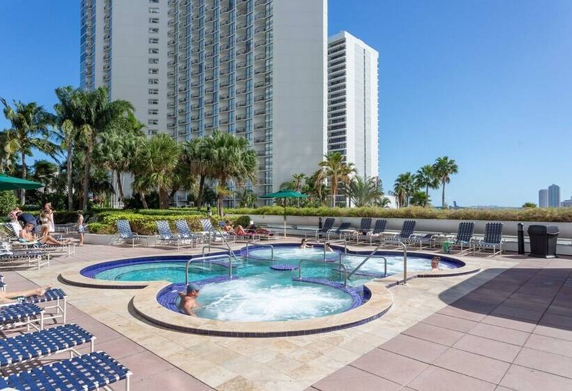 Edgewater Hideaway Minutes To Brickell