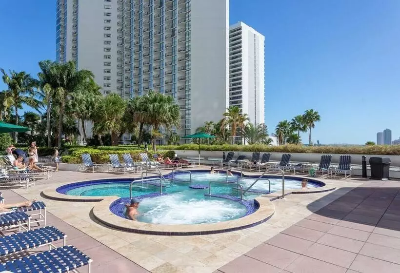 Edgewater Hideaway Minutes To Brickell