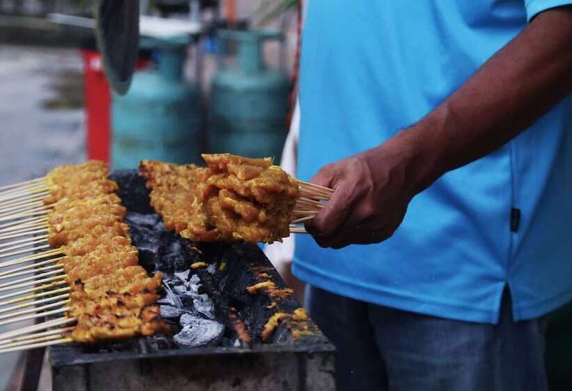 Amansari Hotel Nusajaya