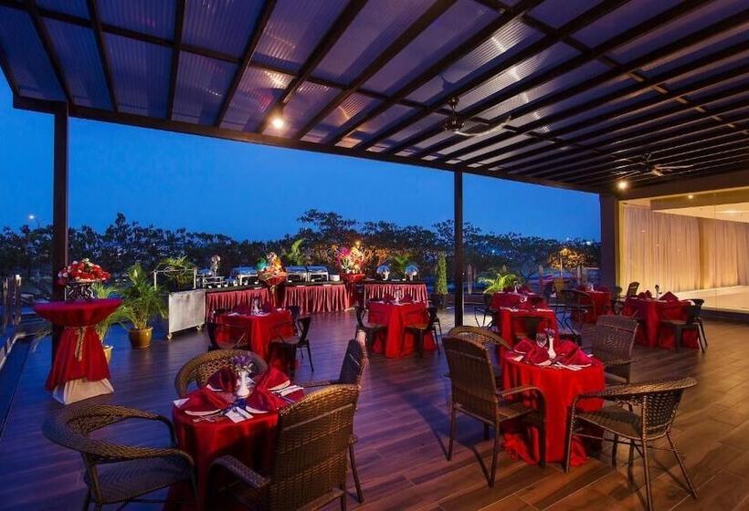 Amansari Hotel Nusajaya