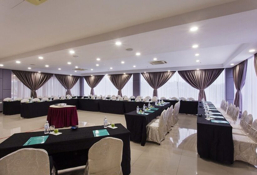 Amansari Hotel Nusajaya