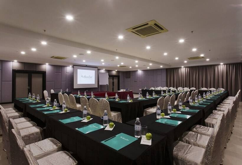 Amansari Hotel Nusajaya