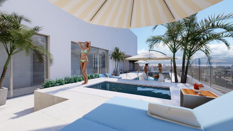 هتل Dorado Plaza Alto Prado