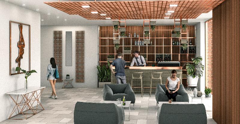 هتل Dorado Plaza Alto Prado