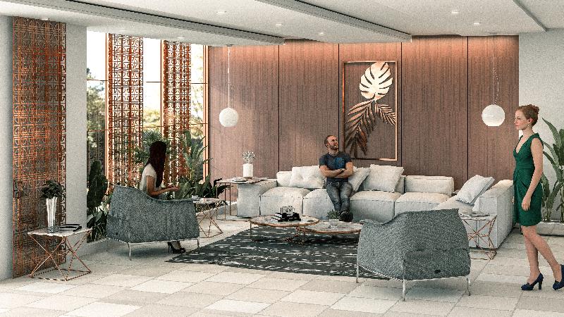 هتل Dorado Plaza Alto Prado