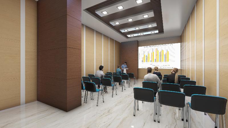 هتل Dorado Plaza Alto Prado