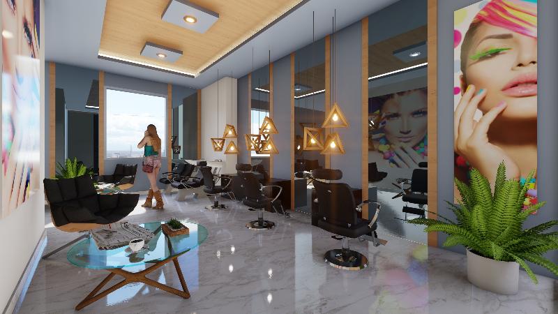 هتل Dorado Plaza Alto Prado