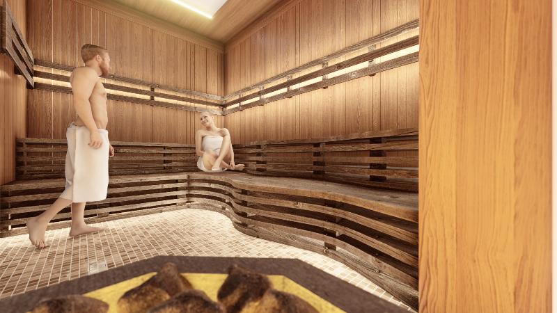 هتل Dorado Plaza Alto Prado