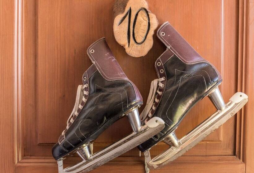 هتل Fortuna Eco Boutique