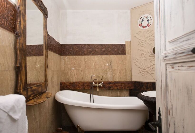 هتل Fortuna Eco Boutique