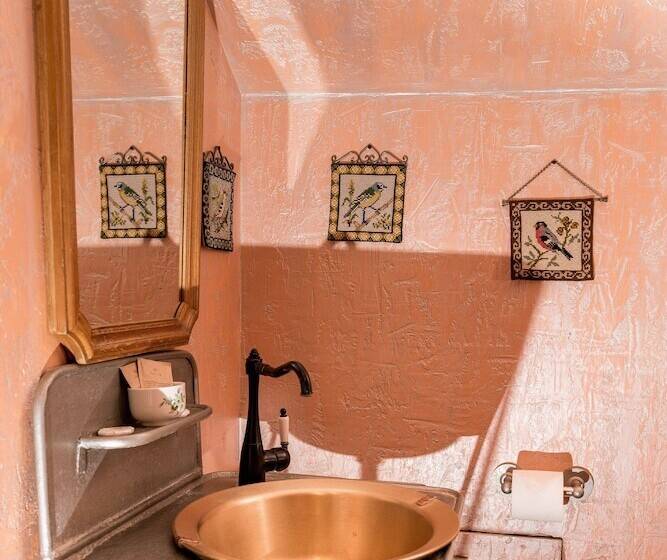 هتل Fortuna Eco Boutique