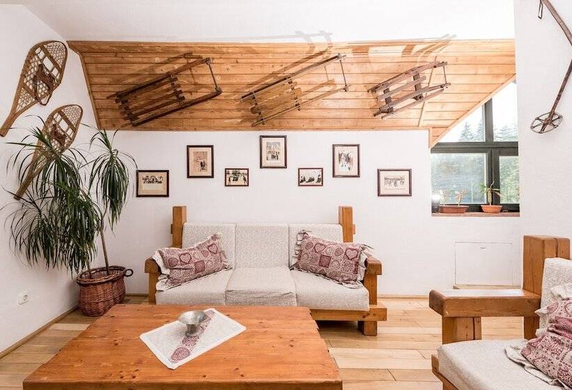 هتل Fortuna Eco Boutique