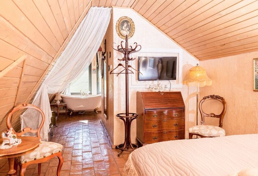 هتل Fortuna Eco Boutique