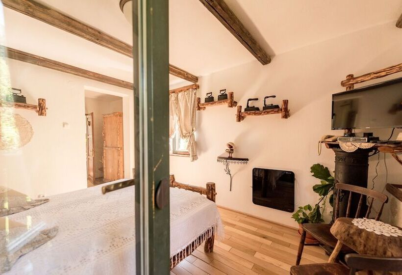 هتل Fortuna Eco Boutique