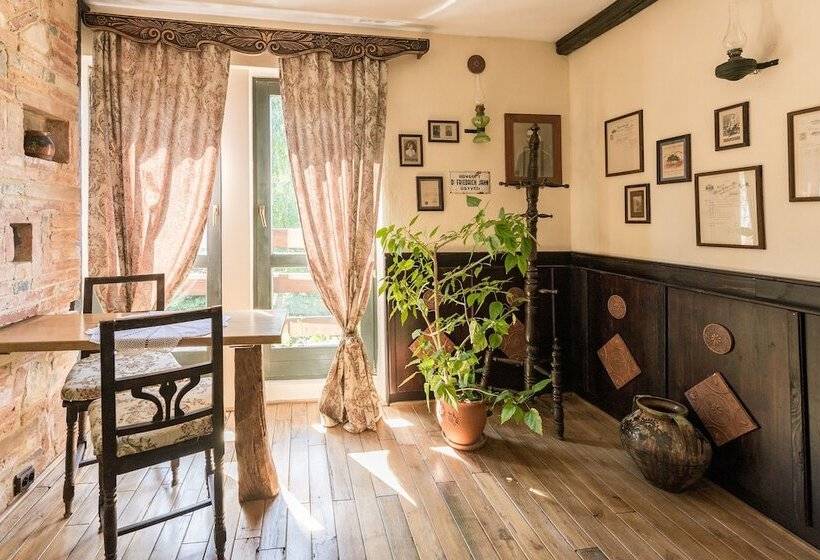 هتل Fortuna Eco Boutique