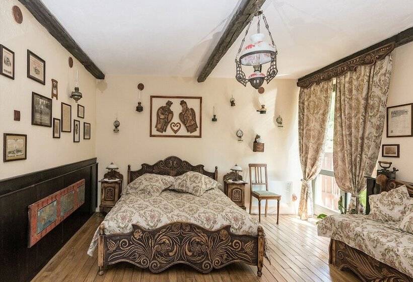 هتل Fortuna Eco Boutique