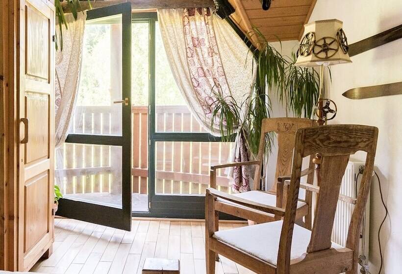 هتل Fortuna Eco Boutique