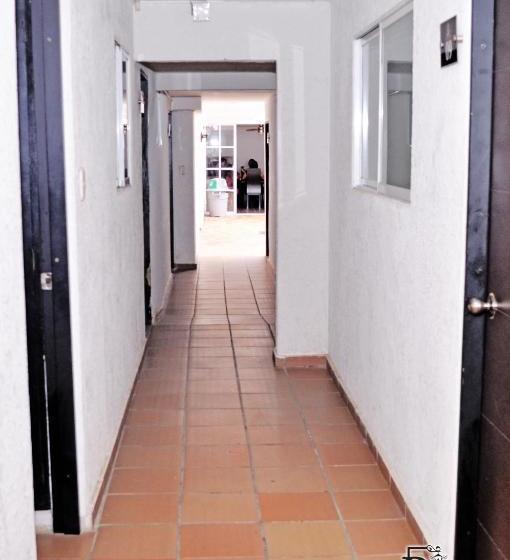 هتل Plaza Colonial