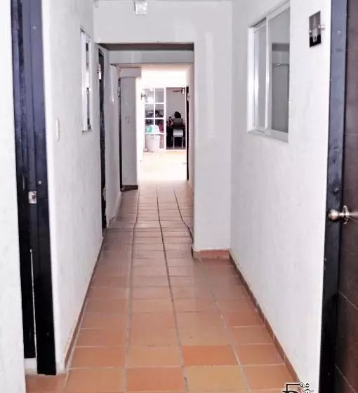 Hotelli Plaza Colonial