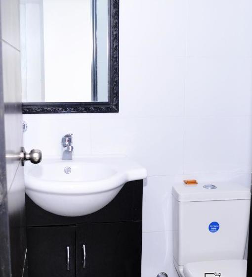 هتل Plaza Colonial