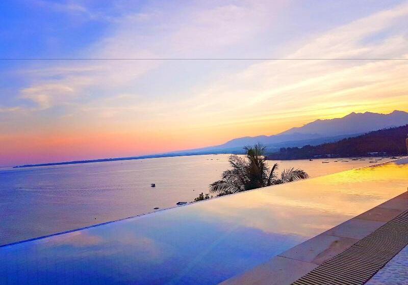 호텔 Princess Of Mentigi Bay