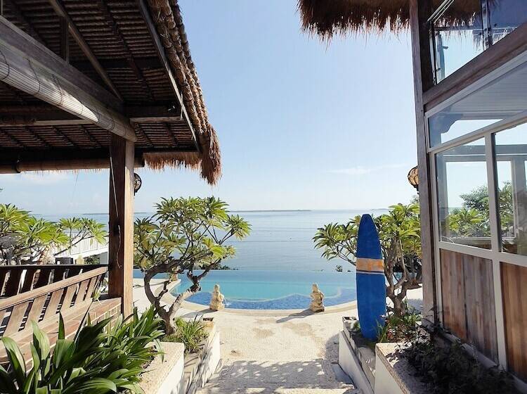 호텔 Princess Of Mentigi Bay