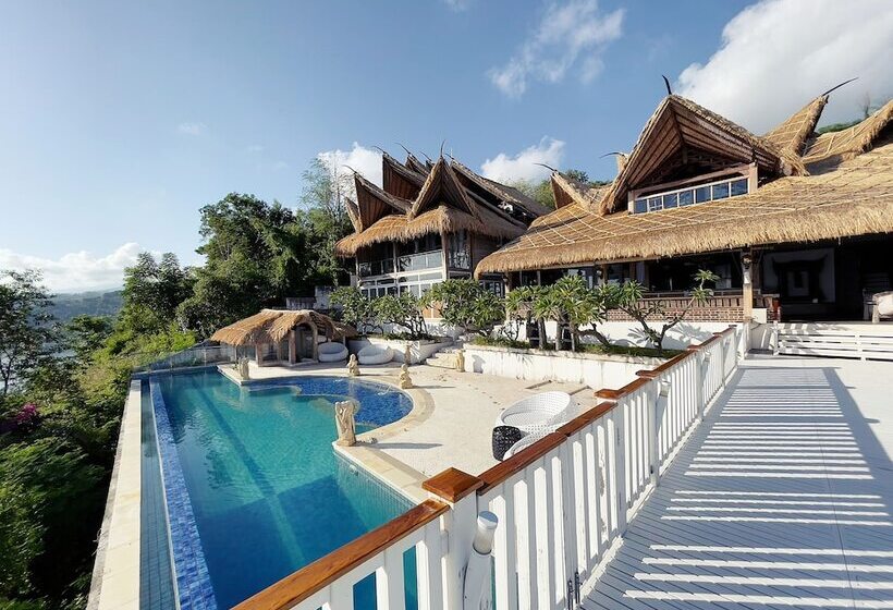 호텔 Princess Of Mentigi Bay