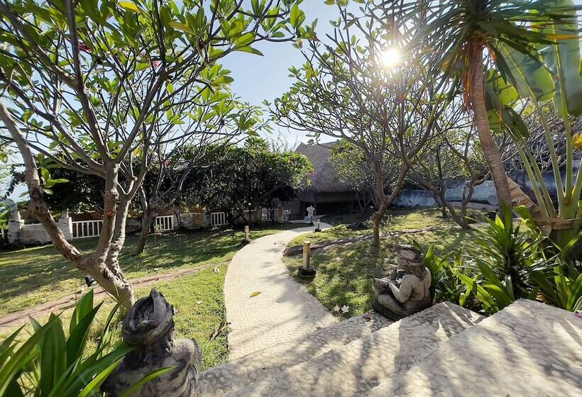 호텔 Princess Of Mentigi Bay