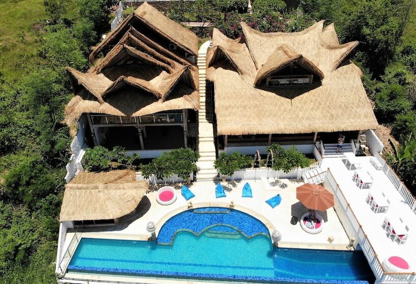 호텔 Princess Of Mentigi Bay