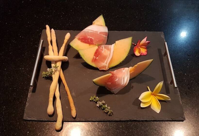 호텔 Princess Of Mentigi Bay