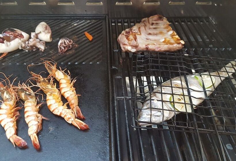 호텔 Princess Of Mentigi Bay