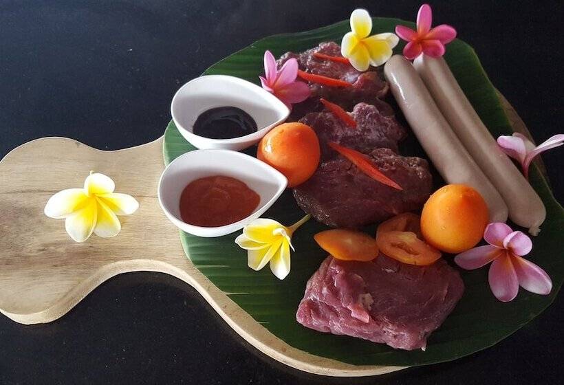 호텔 Princess Of Mentigi Bay