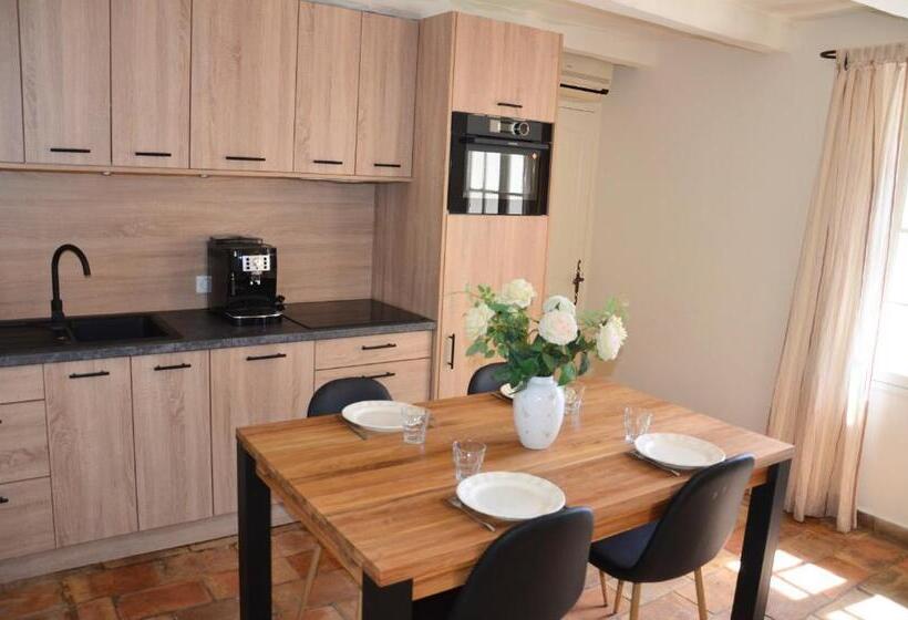 Le Jas Des Parpaillous