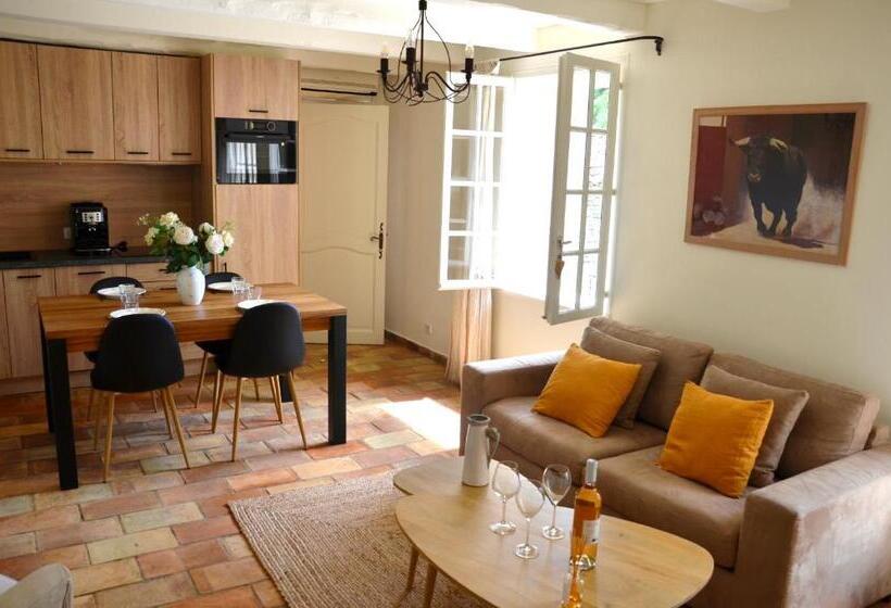 Le Jas Des Parpaillous