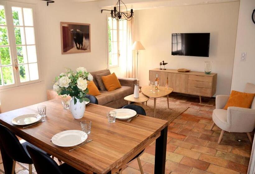 Le Jas Des Parpaillous