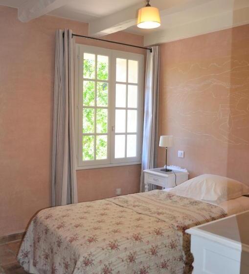 Le Jas Des Parpaillous