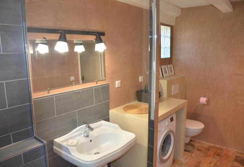 Le Jas Des Parpaillous