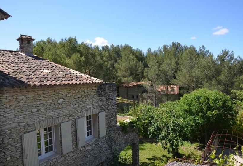 Le Jas Des Parpaillous