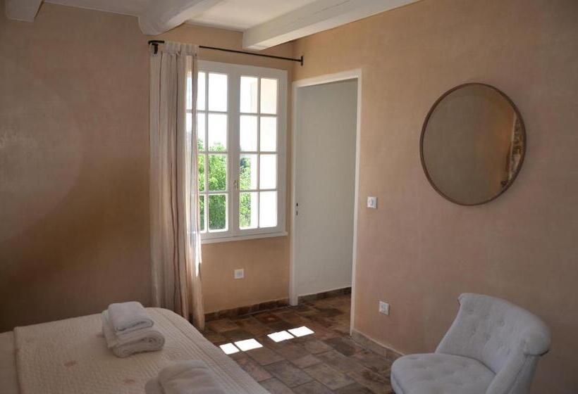 Le Jas Des Parpaillous