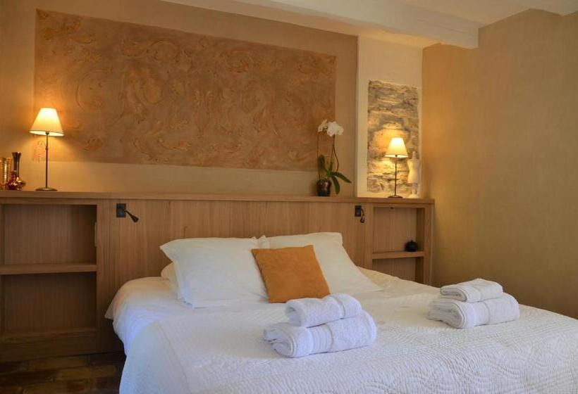 Le Jas Des Parpaillous