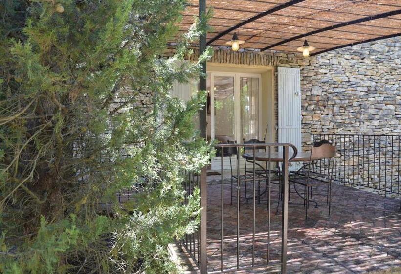 Le Jas Des Parpaillous