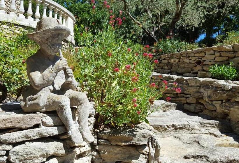 Le Jas Des Parpaillous